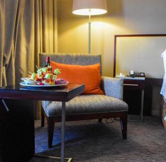 Mahalapye Hotel | Cresta Mahalapye Hotel