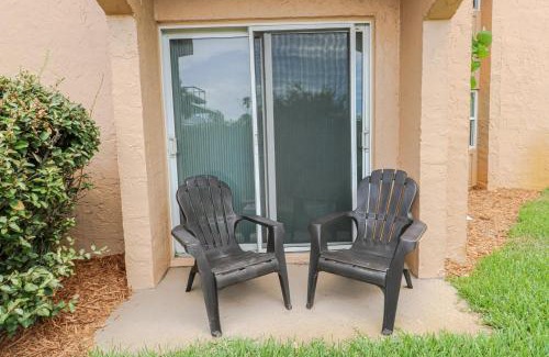 Butler Beach Casa | Creston House 11B
