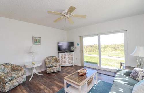 Butler Beach Casa | Creston House 11B