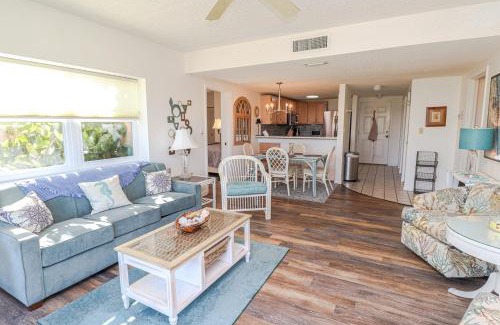 Butler Beach Casa | Creston House 11B