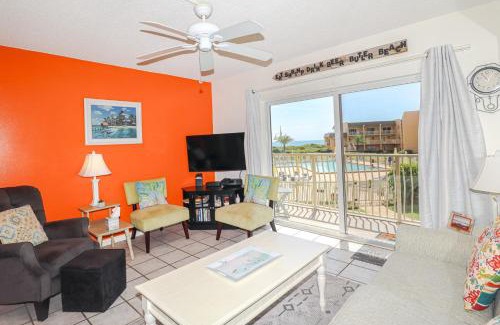 Butler Beach Casa | Creston House 5E