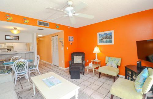 Butler Beach Casa | Creston House 5E