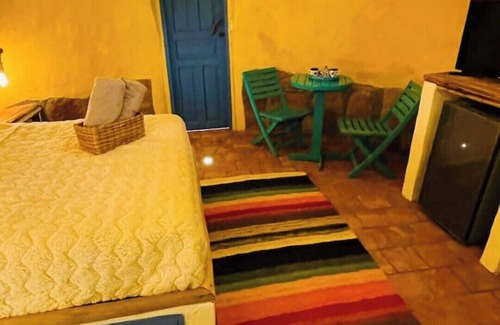 Barichara Cama Y Desayuno | Creta, hermoso refugio de epoca.
