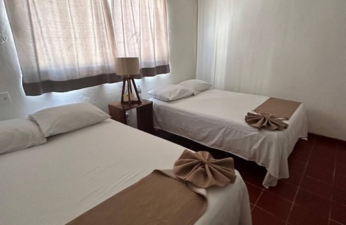 Zona Dorada Hotel | Creta Hotel & Suites