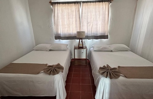 Zona Dorada Hotel | Creta Hotel & Suites