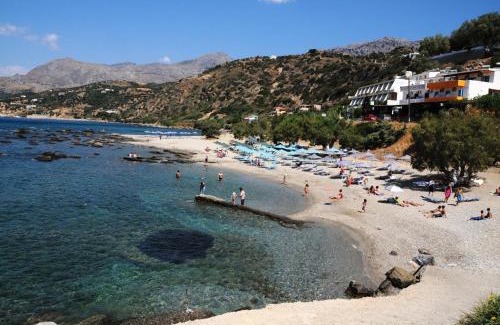 Agios Vasileios Apartamento | Creta Mare Hotel