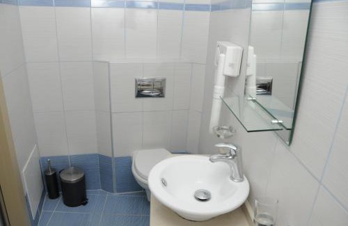 Agios Vasileios Apartamento | Creta Mare Hotel