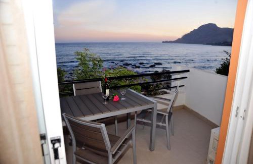 Agios Vasileios Apartamento | Creta Mare Hotel