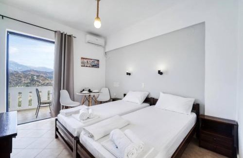 Agia Galini Apartamento | Creta Star Apartments