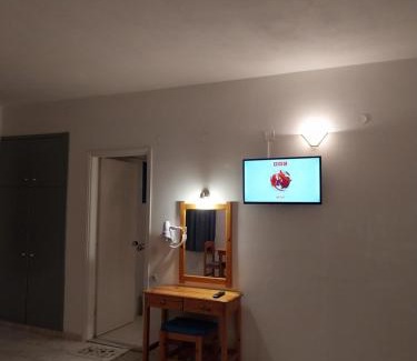 Agia Pelagia Apartamento | Creta Sun Hotel Studios
