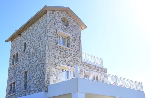 Agia Pelagia Villa | Cretan Home Experience - Panoramic Sea View * NEW LISTING!! *