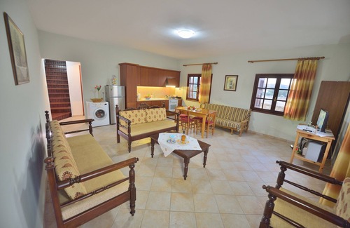 Koukounara Casa | Cretan Nature
