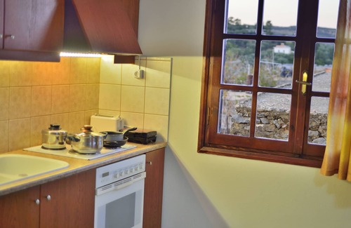 Koukounara Casa | Cretan Nature
