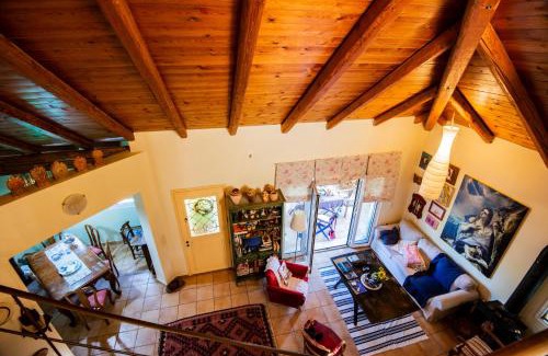 Kokkini Chani Apartamento | CRETAN ROOTS HOME