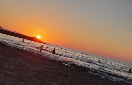 Kokkini Chani Apartamento | CRETAN ROOTS HOME