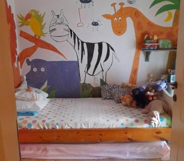 Kokkini Chani Apartamento | CRETAN ROOTS HOME