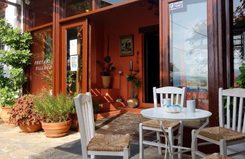 Ammoudara Apartamento | Cretan Village Hotel