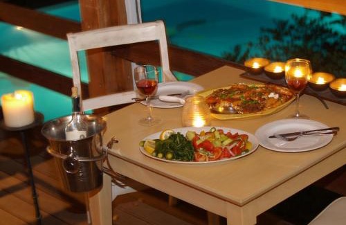 Ammoudara Apartamento | Cretan Village Hotel