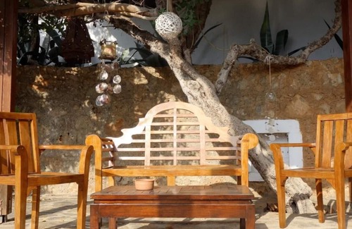 Ammoudara Casa | Cretan Village Hotel Double Room Sea View Room Only 2 people