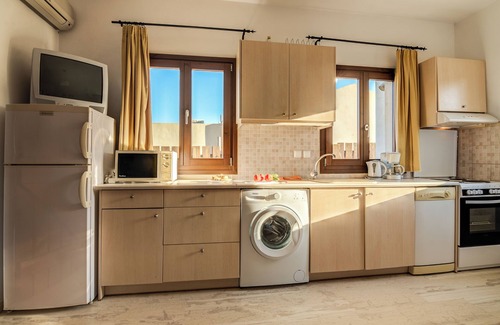 Makry Gialos Villa | Crete Essence Villas – Lagkada