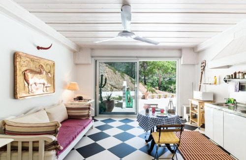 Ferma Apartamento | Crete Retreat - Nature & Comfort Await
