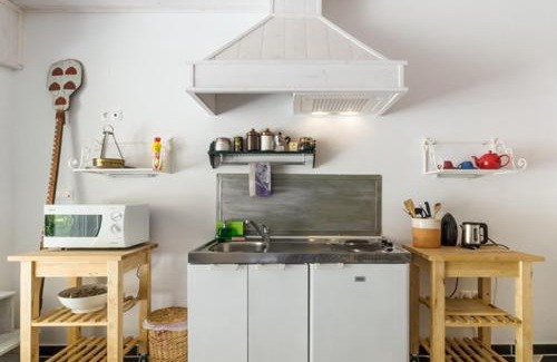 Ferma Apartamento | Crete Retreat - Nature & Comfort Await