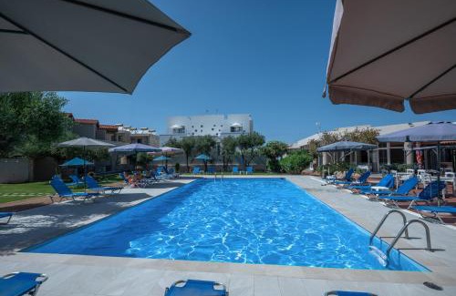 Gournai Apartamento | Creteco Hotel & Suites
