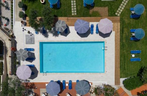 Gournai Apartamento | Creteco Hotel & Suites