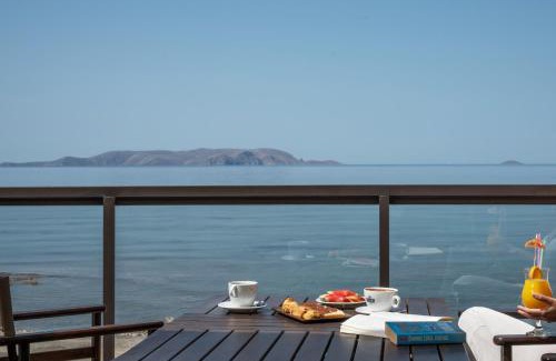 Gournai Apartamento | Creteco Hotel & Suites