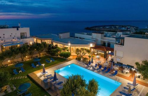 Gournai Apartamento | Creteco Hotel & Suites