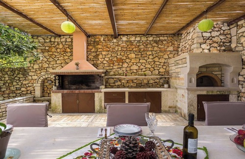 Geropotamos Villa | Creteholidayhome Cozy Villa