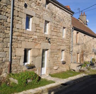 Saint-Marc-a-Frongier Casa | Creusoé