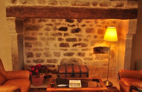 Saint-Marc-a-Frongier Casa | Creusoé