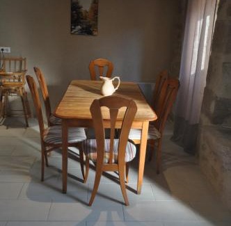 Saint-Marc-a-Frongier Casa | Creusoé