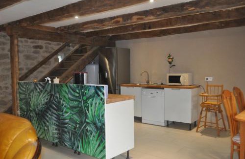 Saint-Marc-a-Frongier Casa | Creusoé