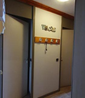Meribel-Mottaret Apartamento | Creux de l'Ours Mottaret, 3 à 5 couchages