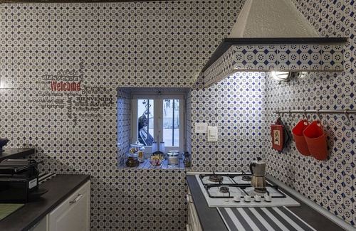 Sturla Apartamento | Creuza de Ma by Wonderful Italy