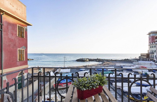 Sturla Apartamento | Creuza de Ma by Wonderful Italy