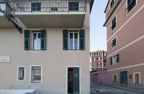 Sturla Apartamento | Creuza de Ma by Wonderful Italy