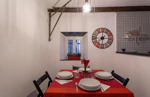 Sturla Apartamento | Creuza de Ma by Wonderful Italy