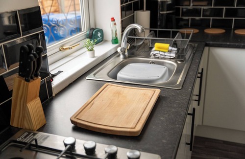 Bury Casa | Crew Quarters: Your Ideal Stay in Bury