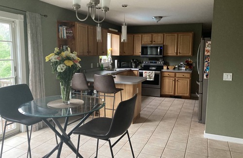 Clifton Park Casa | Crew Road Cabana