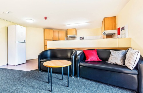 Crewe Hotel | Crewe City Centre