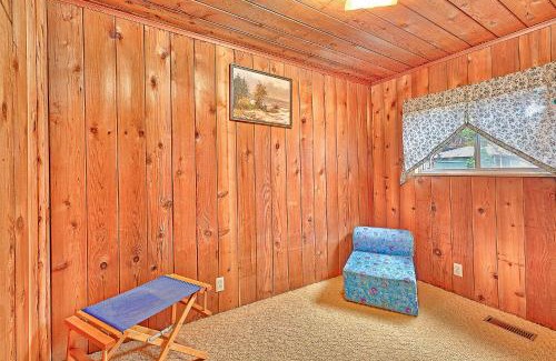 Westport Casa | Crews Quarters