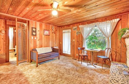 Westport Casa | Crews Quarters