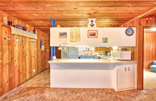 Westport Casa | Crews Quarters