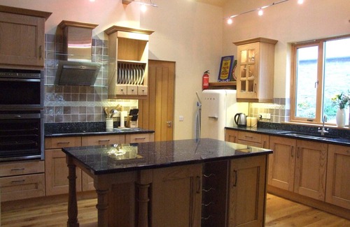 Evie Casa | Creya - luxury self catering in Orkney