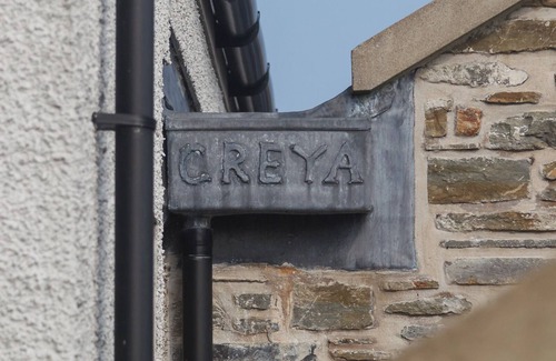 Evie Casa | Creya - luxury self catering in Orkney