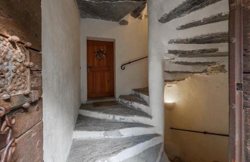 Visp Apartamento | Cricerhaus