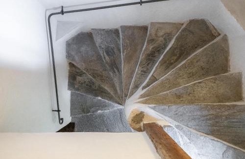 Visp Apartamento | Cricerhaus